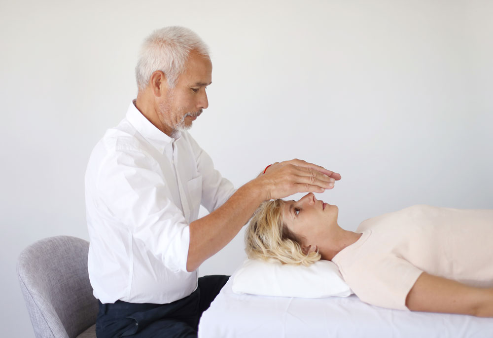 reiki
