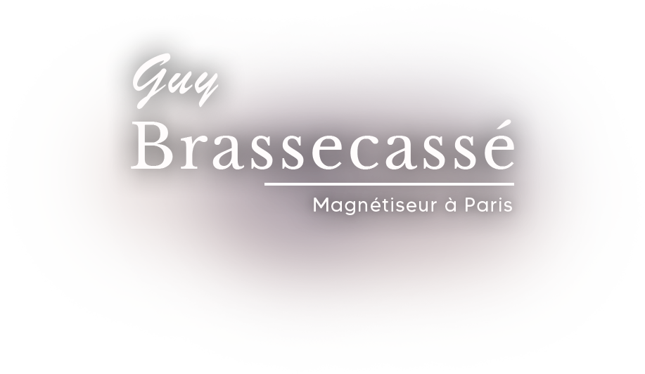 LOGO GUY BRASSECASSÉ